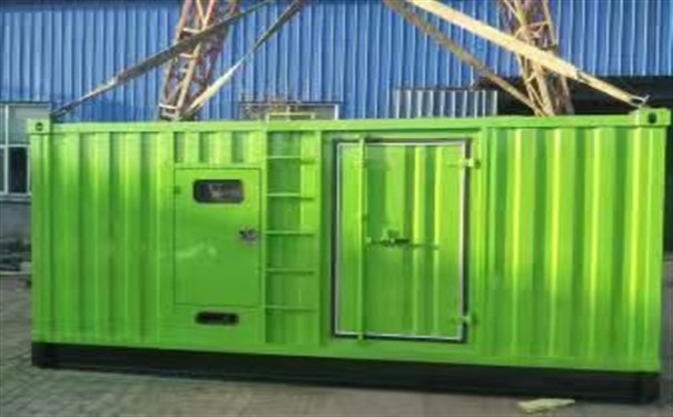 张北600kw大型柴油发电机组出租价格 张北600kw大型柴油发电机组出租价格